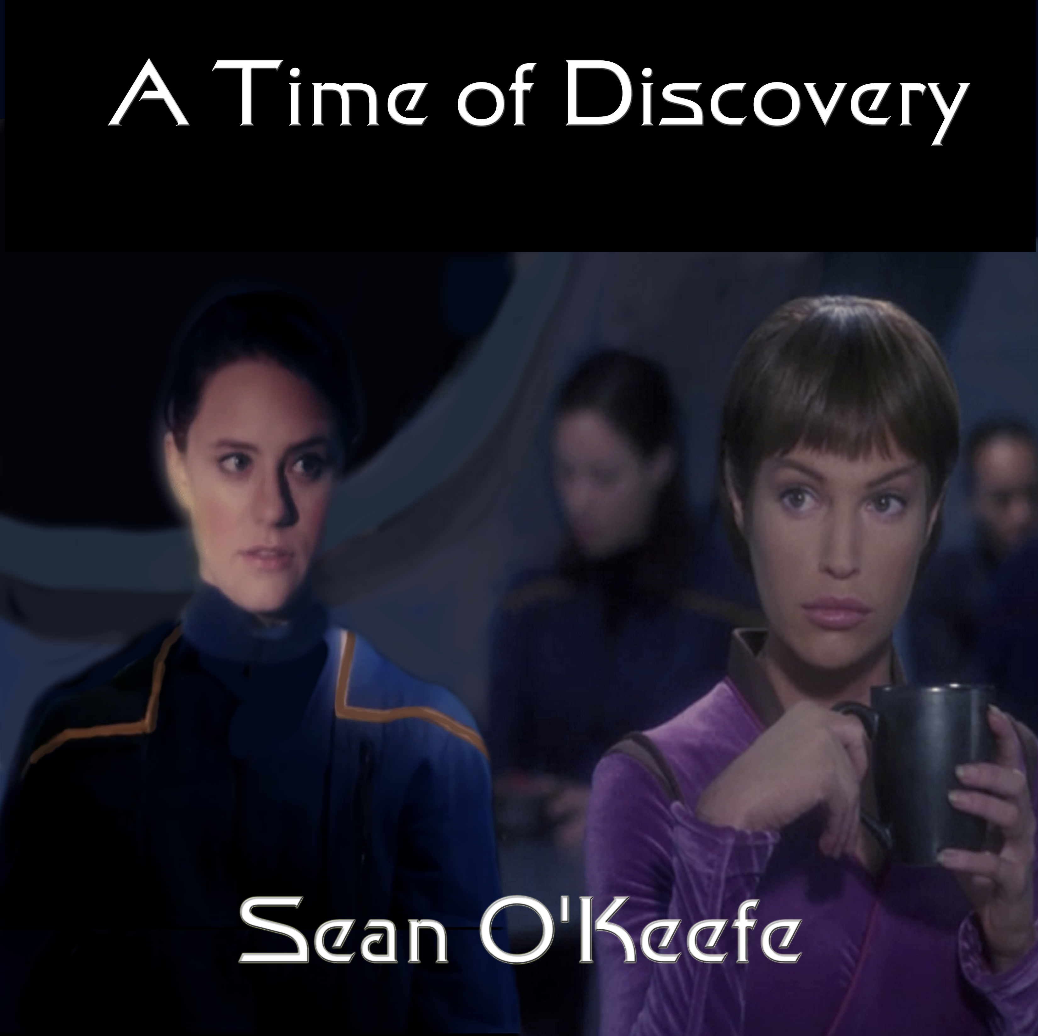 A Time of Discovery