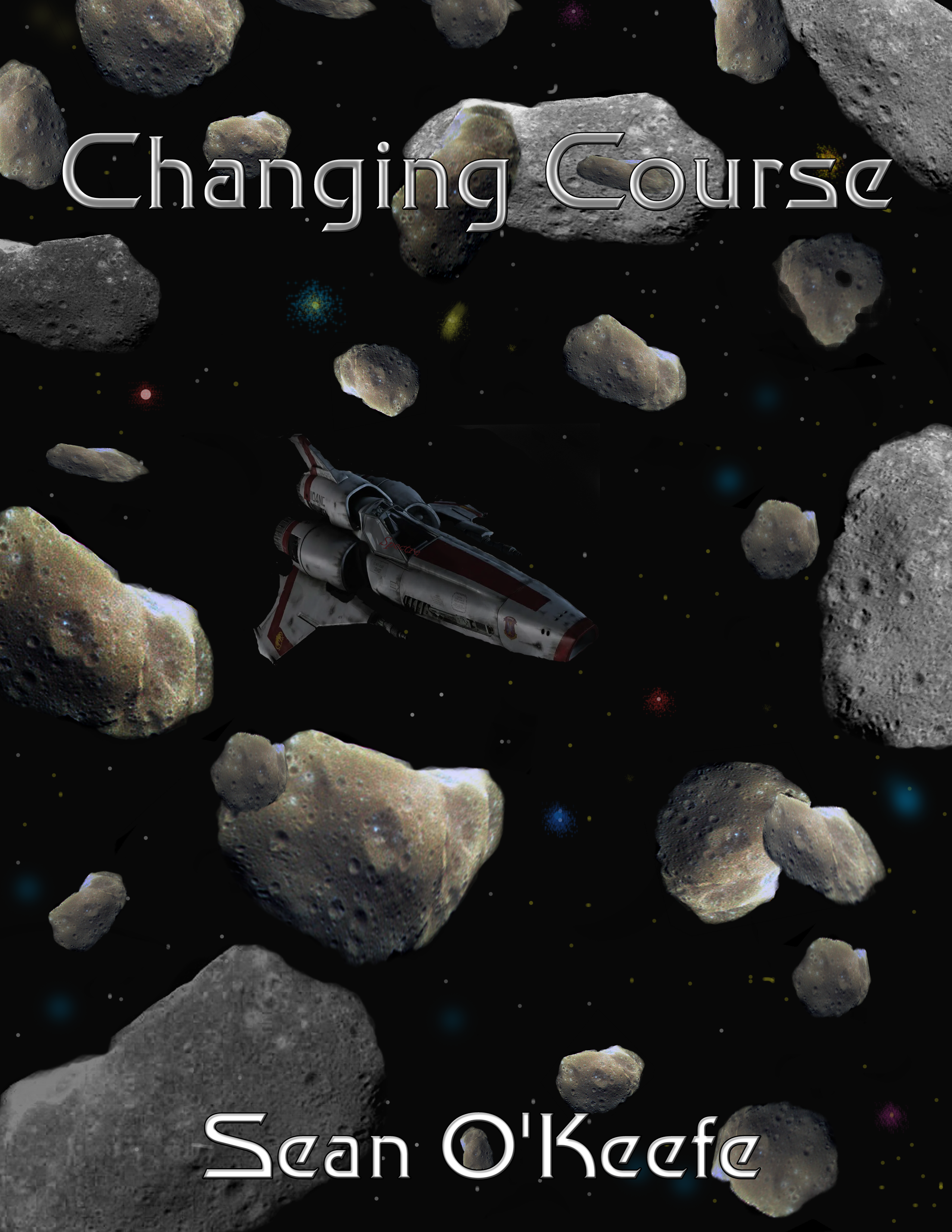 Changing Course