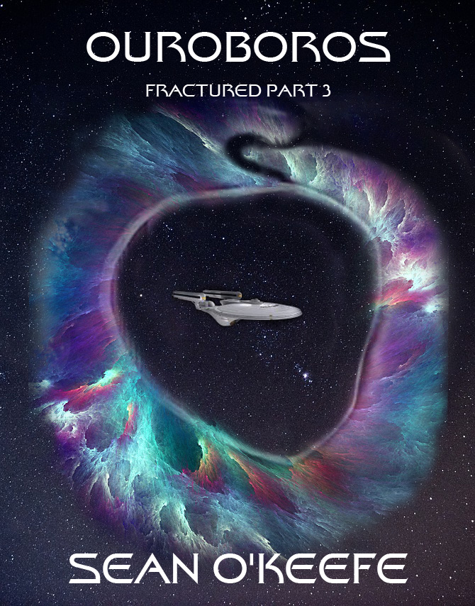Fractured 3: Ouroboros