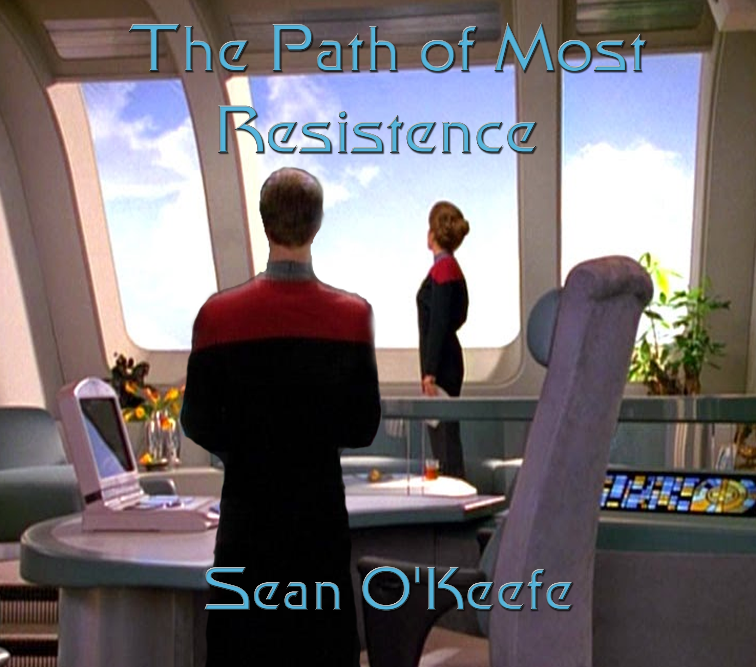 The Path of Most Resistance