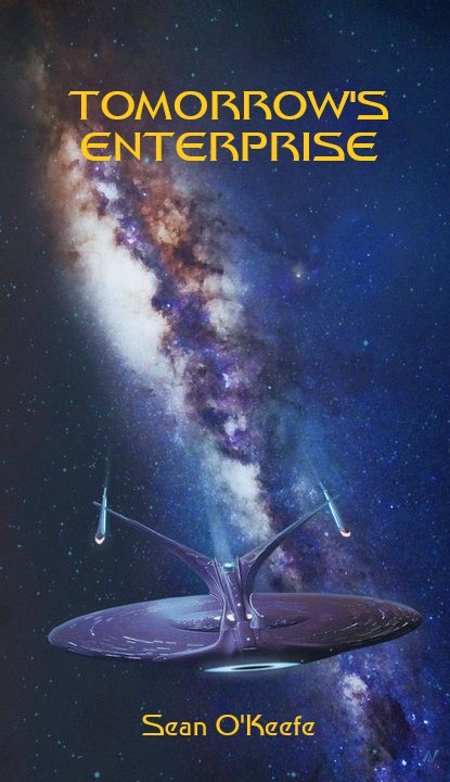 Tomorrow’s Enterprise