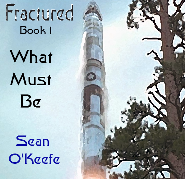 Fractured 1: What Must Be