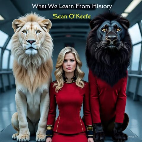 What We Learn From History