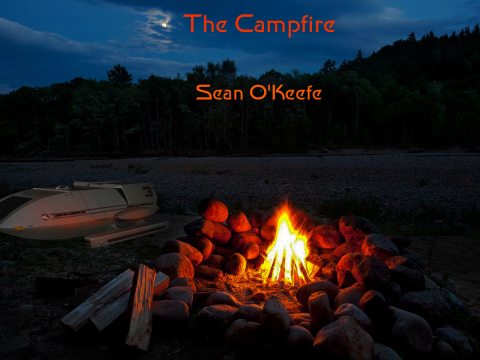 The Campfire